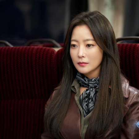 Alice korean drama 2020 cast