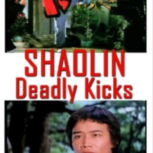 Shaolin Deadly Kicks (1982)
