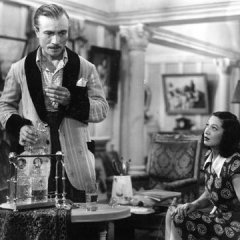 A Ball at the Anjo House Japanese Movie photo