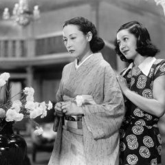 A Ball at the Anjo House Japanese Movie photo