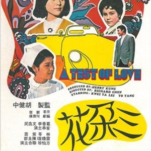 A Test of Love (1970)