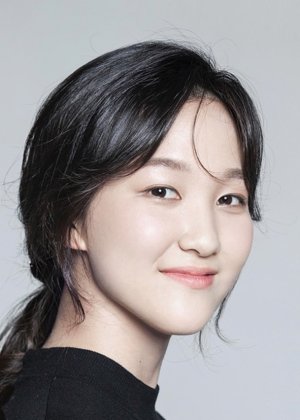 Oh Yoo Jin