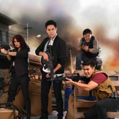 Praai Pikart Thai Drama photo