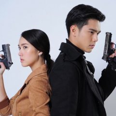 Saming Jao Tha Thai Drama photo