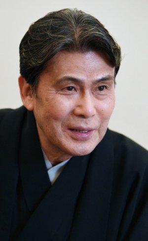 Takeshi Sengoku  | Osama no Restaurant 