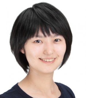 Haruna Nakamura