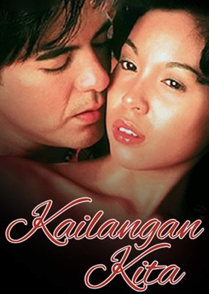 Kailangan Kita (2002) poster