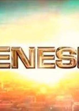 Genesis (2013) poster