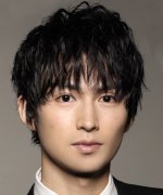 Matsuda  Ryo Fotoğraf