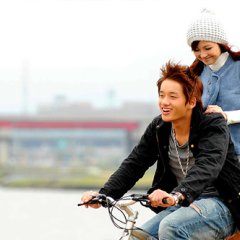 Love 18 Taiwanese Drama photo