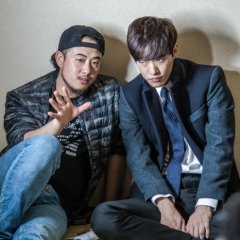 By Chance Japanese Movie photo