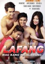 Lafang Philippines Movie photo
