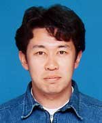 Kenji Ikeda