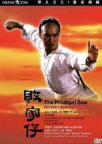 The Prodigal Son Hong Kong Movie(1976) photo