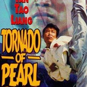 Tornado of Pearl River (1974)