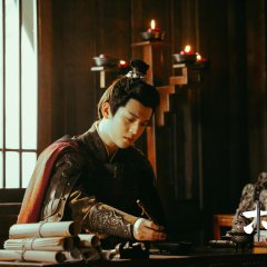 Mulan the Heroine Chinese Movie photo