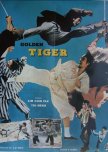 The Golden Tiger