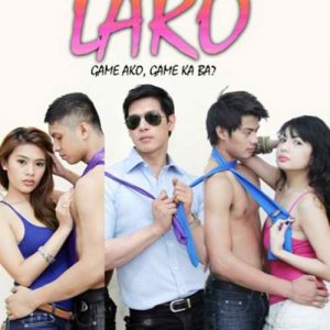 Laro (2011)