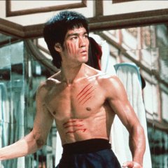 Enter the Dragon Hong Kong Movie photo