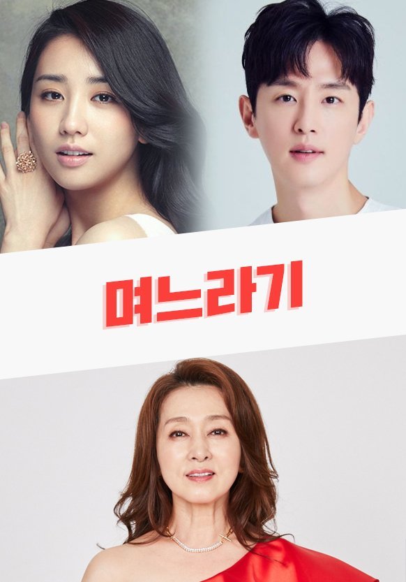 The InLaws (2020) Photos MyDramaList