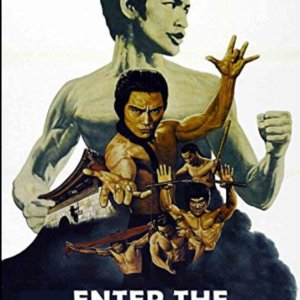 Enter The Deadly Dragon (1978)