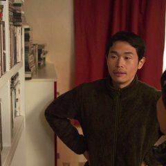 Morning of the Dead Korean Movie photo