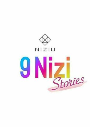 NiziU 9 Nizi Stories (2020) poster