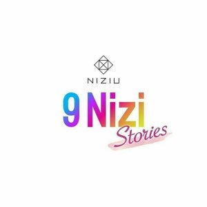 NiziU 9 Nizi Stories (2020)