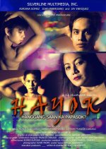 Hayok Philippines Movie photo