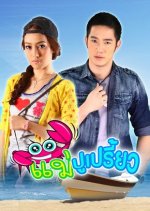 Mae Poo Priao Thai Drama photo