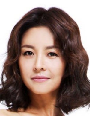 Kyung Shim Lee