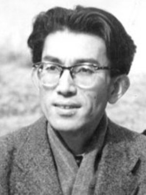 Miyoji Ieki