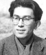 Ieki Miyoji