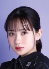 Hata Mei in Saiko no Seito: Yomei Ichinen no Last Dance Japanese Drama (2023)