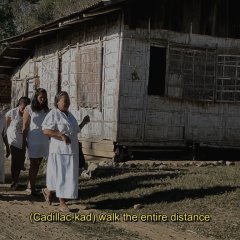 Iyallatiw Philippines Movie photo