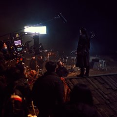 Kingdom: Ashin of the North (2021) photo