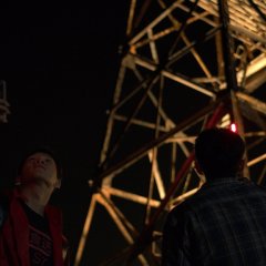 A Day Without Internet Taiwanese Movie photo