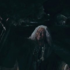 Seirei no Moribito Japanese Drama photo