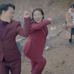 The Peddler Duo Korean Movie photo