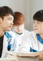 Cherries in Early Summer Chinese Drama photo