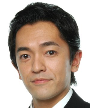Yasuhiro Ono
