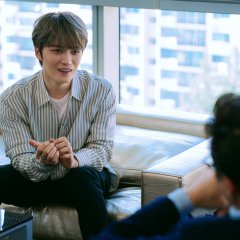 Jae Joong: On the Road Japanese Movie photo