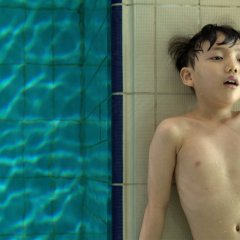 The Line of Sleep Korean Movie photo