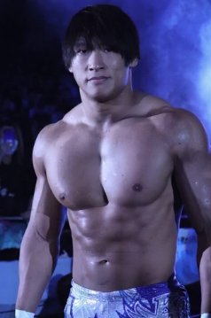 Kota Ibushi