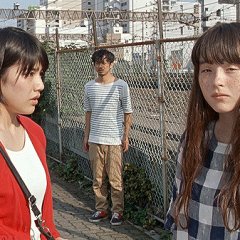 Neko, Kaeru: Cat's Home Japanese Movie photo