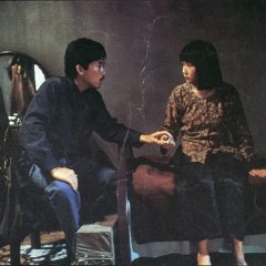 Boat People Hong Kong Movie photo