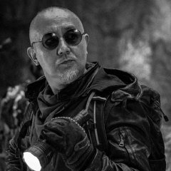 The Lost Tomb 2: Explore with the Note Chinese Drama photo