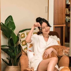 Meow Meow Boss Taiwanese Drama photo