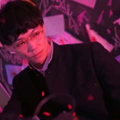 Beautiful Escape Japanese Movie photo