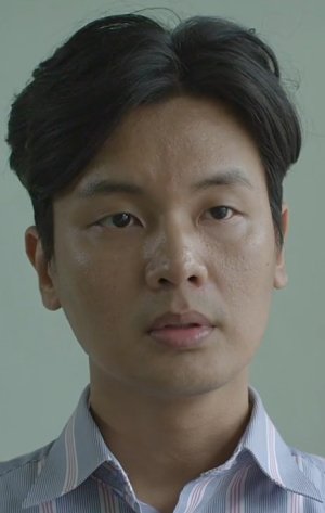 Suk Ho Kim